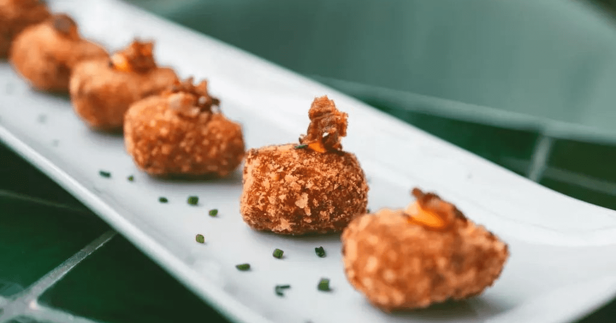 La Rollerie: brunch y cocina bistró en Madrid