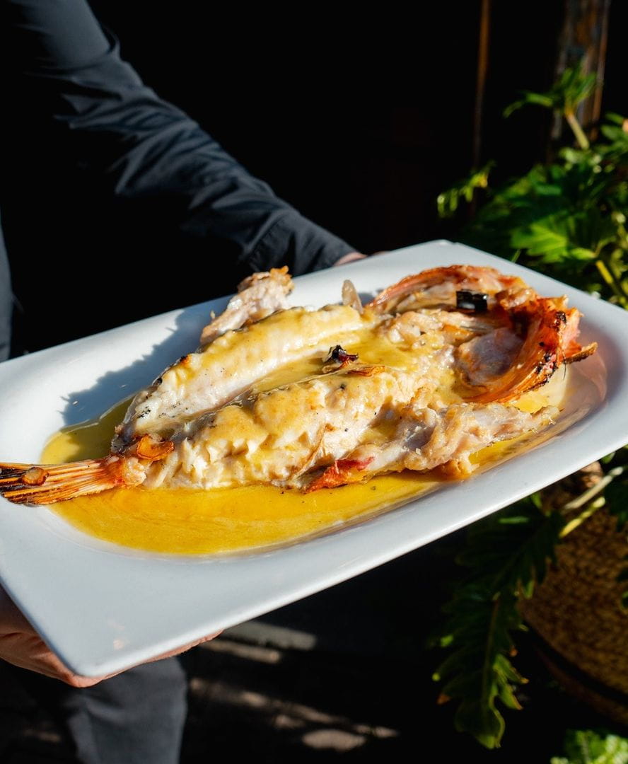 Arrocería en Madrid | Arroces a la Leña y Pescado Fresco | Cadaqués