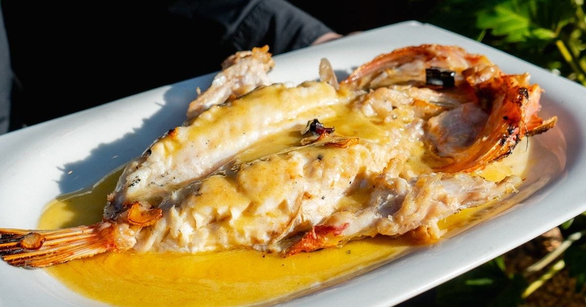 Cadaqués | Arroces a la Leña y Cocina Marinera en Madrid