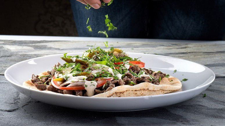 Solidere Madrid | Restaurante Libanés y Mediterráneo Auténtico