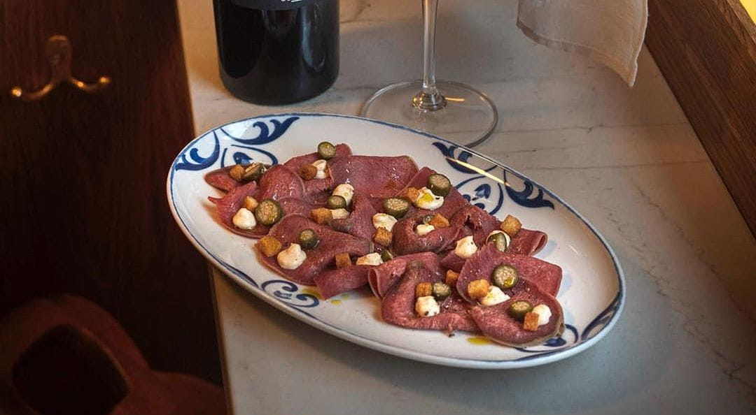 Manero Madrid | La Taberna más Exclusiva de Claudio Coello