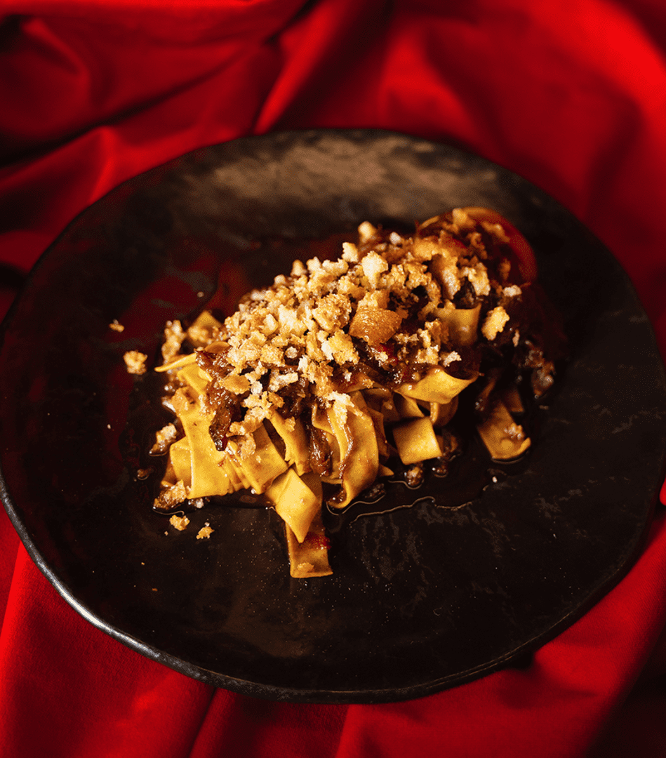 Restaurante Italiano con Espectáculo en Madrid | Arrogante