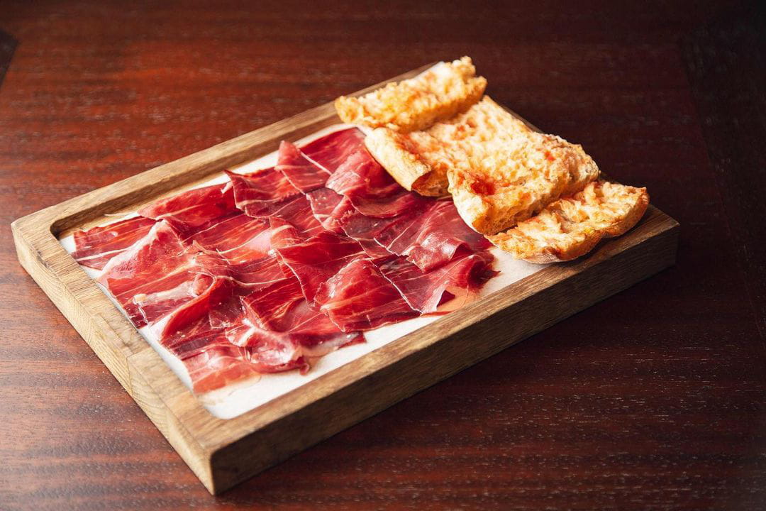 Public Restaurante Madrid | Cocina Mediterránea en Chueca