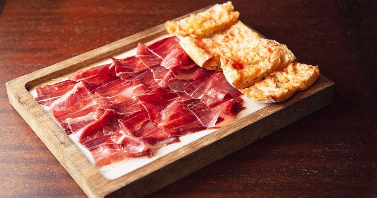 Public | Restaurante mediterráneo Madrid