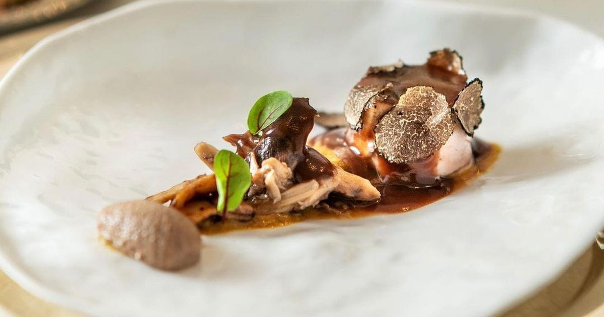 El Jardín de Orfila