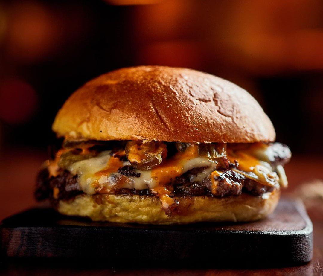 The Ranch Smokehouse