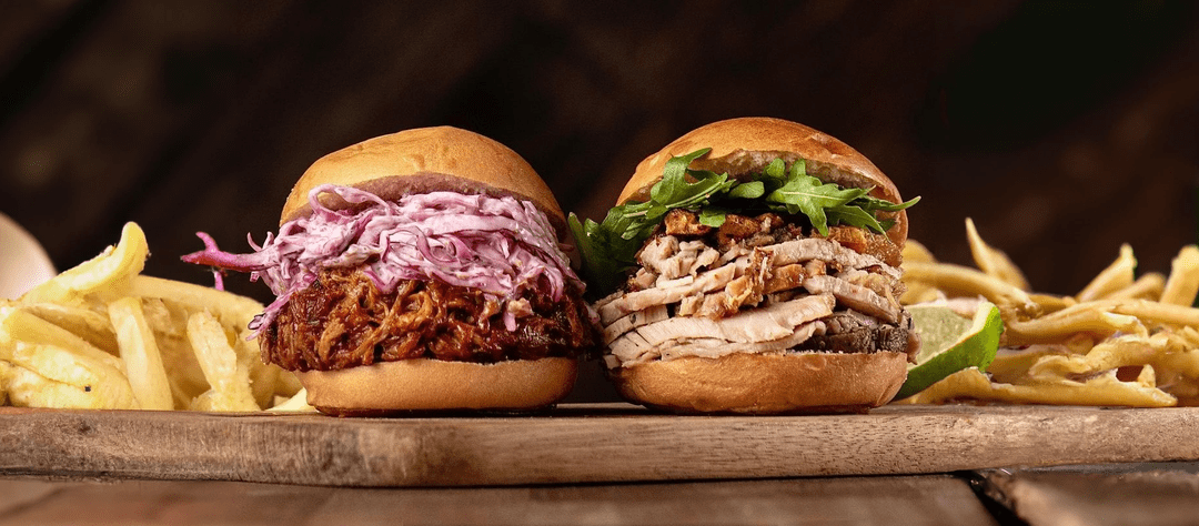 Los Costilla | Restaurante americano Madrid