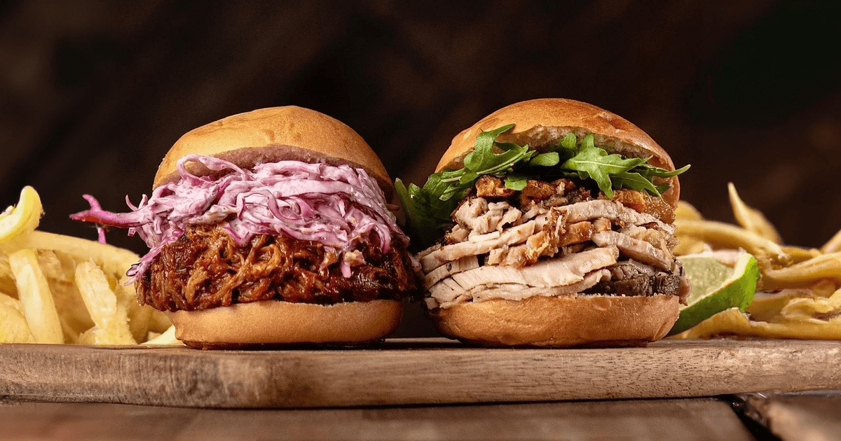 Los Costilla | Restaurante americano Madrid