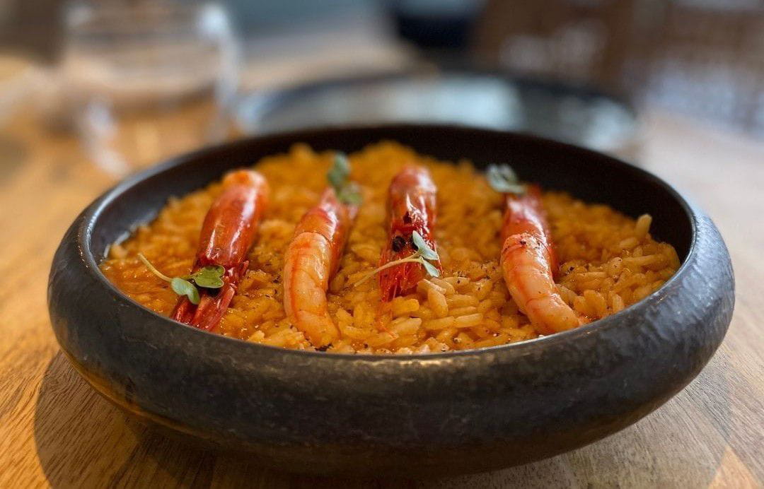 Can Bonet Madrid | Cocina Española y Tapas