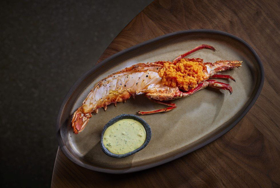 Desde 1911 Madrid | El mejor pescado y Estrella Michelin