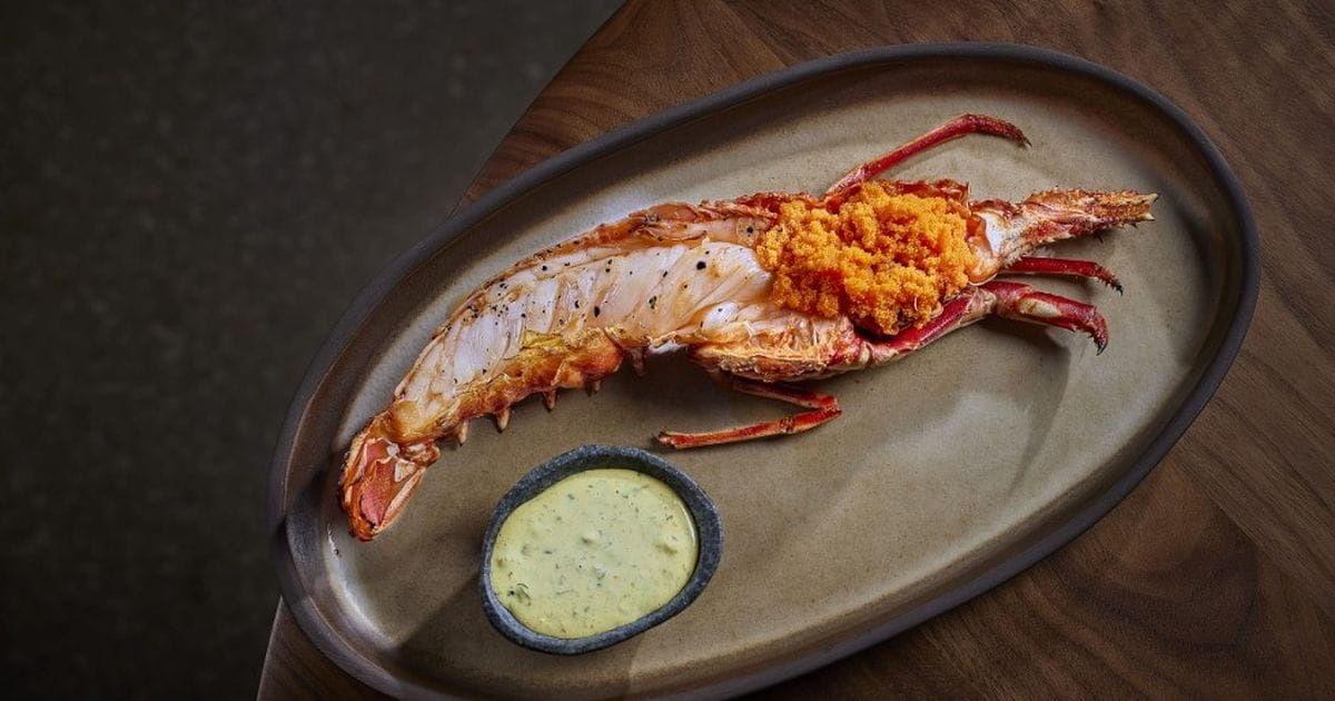 Desde 1911 Madrid | El mejor pescado y Estrella Michelin