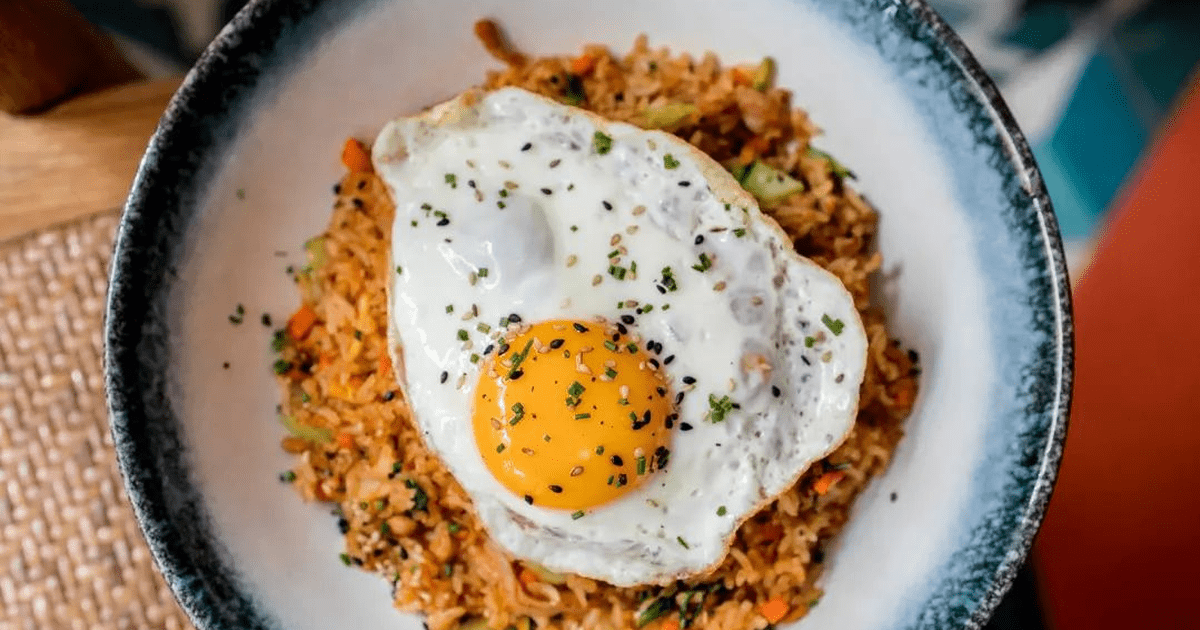 La Pagoda: Cocina japonesa de autor