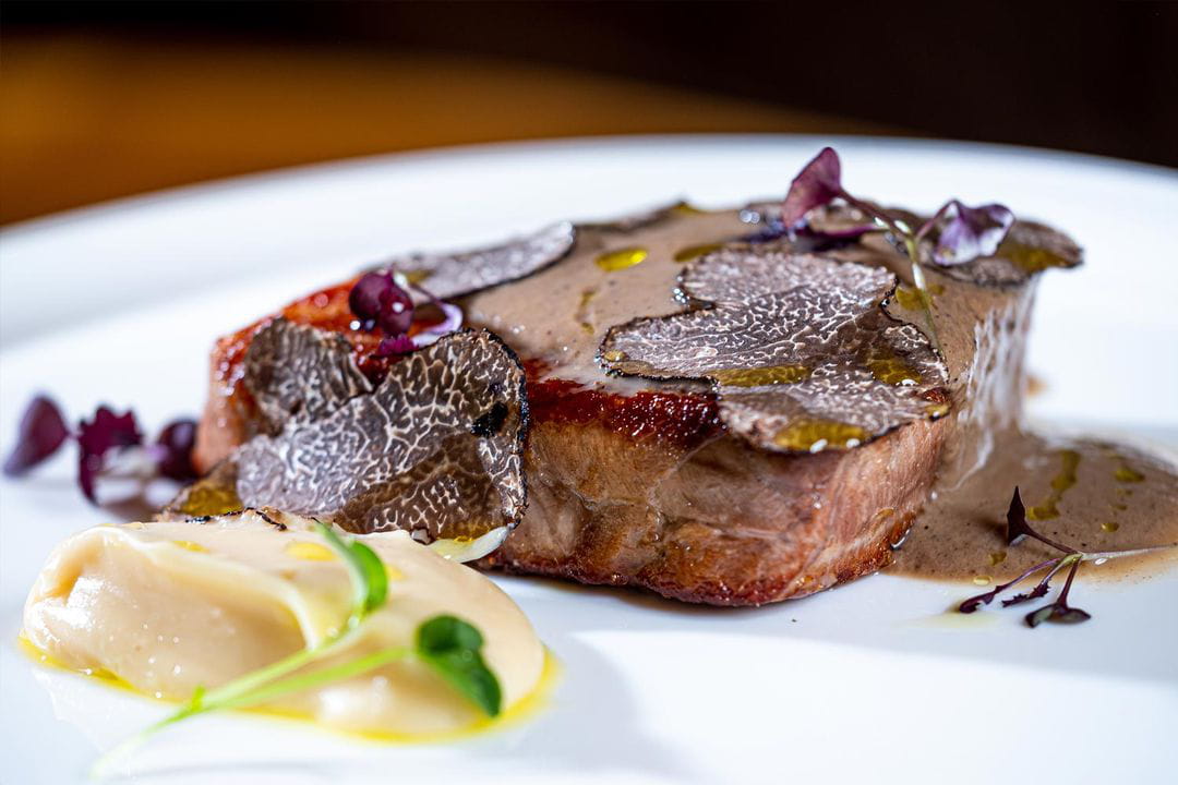 Bugao - Restaurante en Madrid