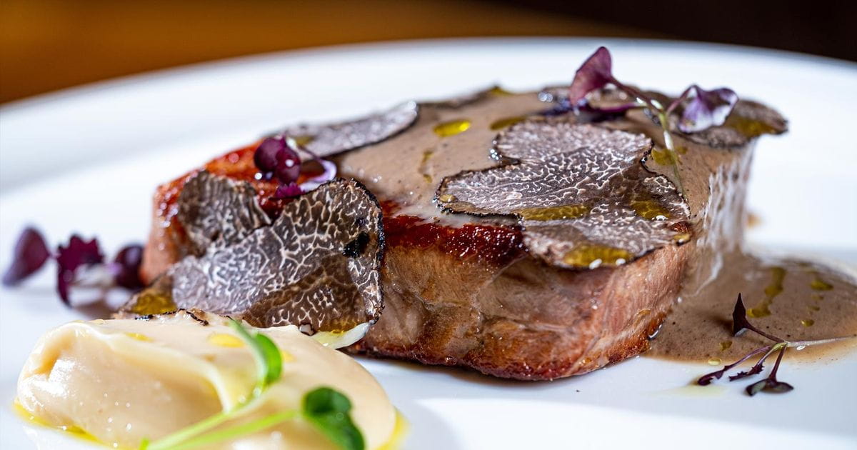 Bugao - Restaurante en Madrid