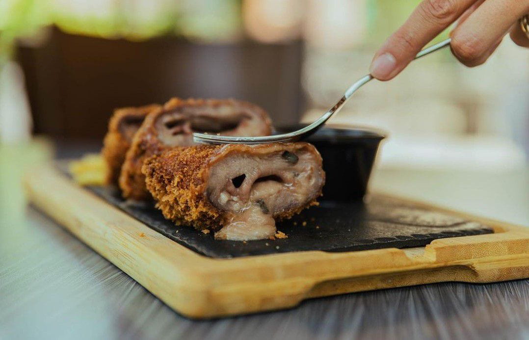 La Madreña Castellana Madrid | Cocina Asturiana Tradicional