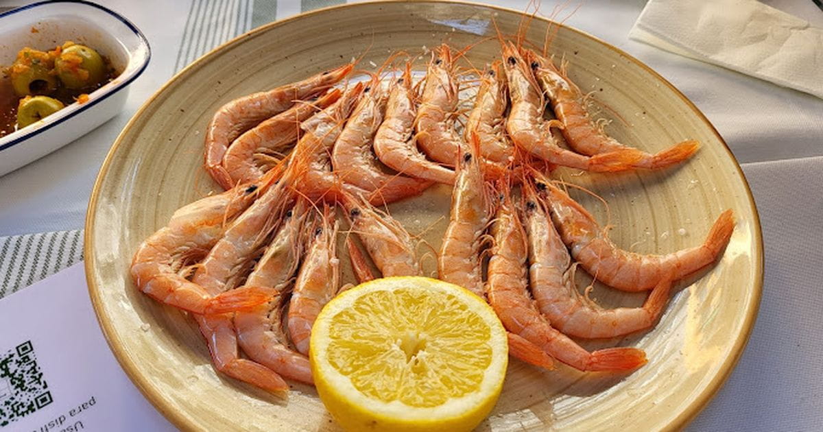 Triana: El sabor de Andalucía y brasas