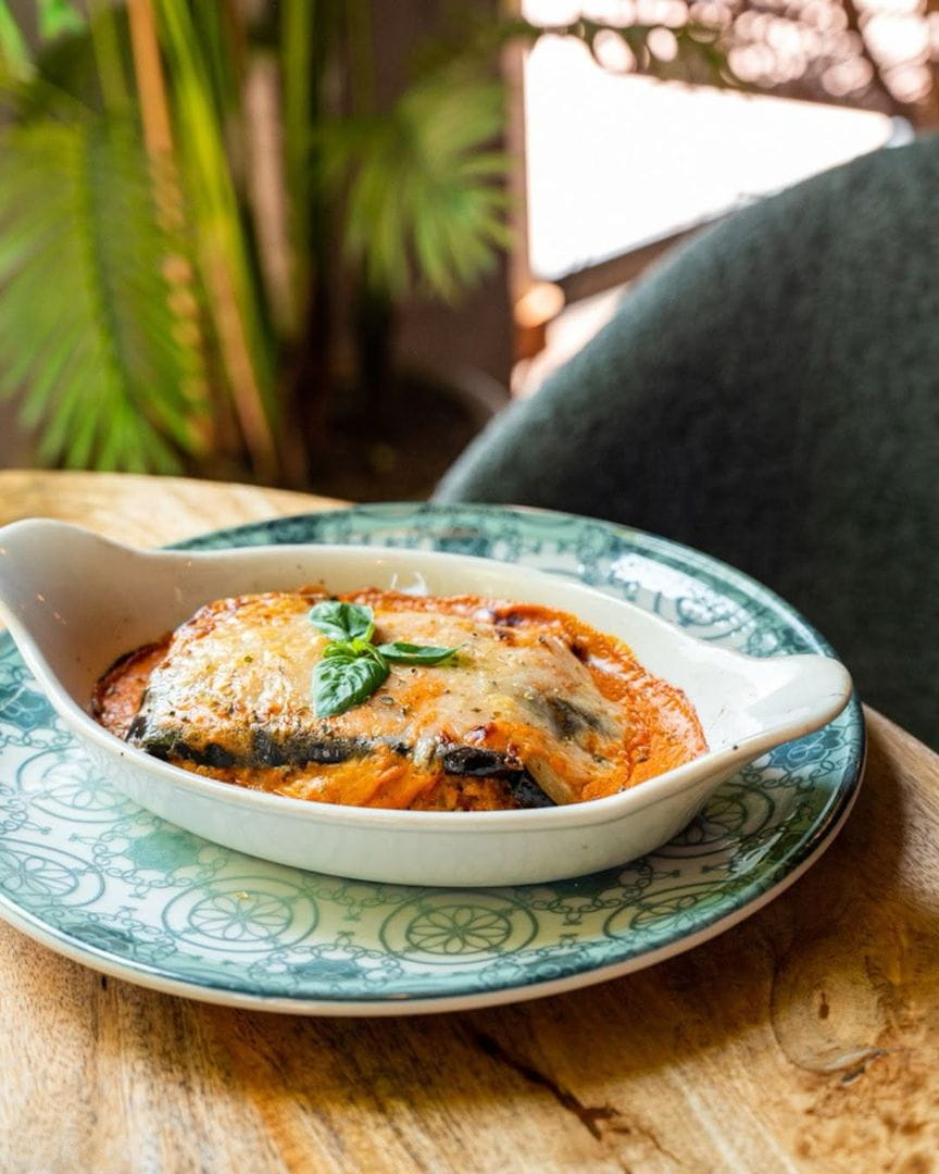 La Rollerie La Terrasse