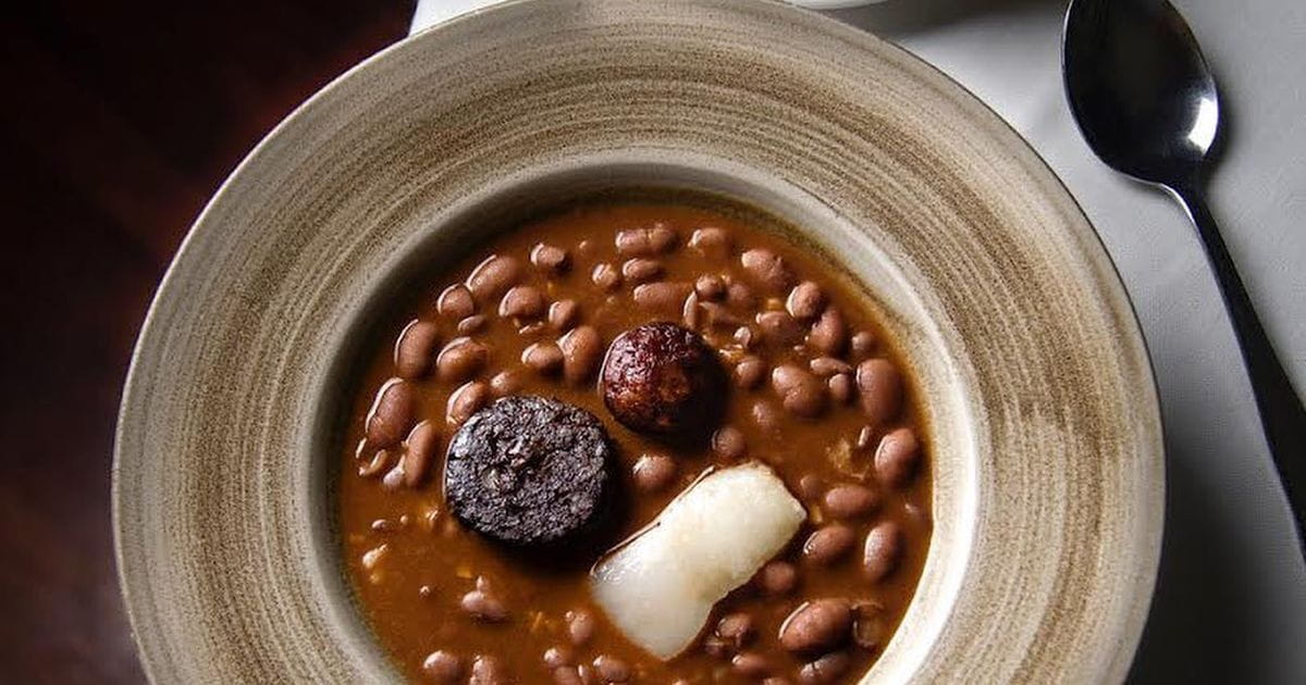 Jai Alai: Pescados y cocina vasca