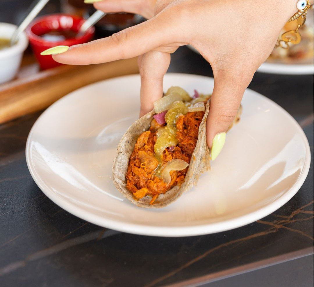 Tacos Don Manolito Madrid | Auténtica Taquería Mexicana