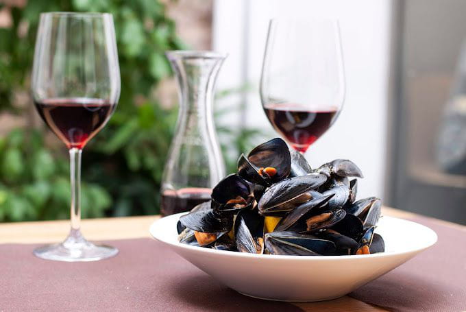 MiSitio: cocina mediterránea, arroces y tapas