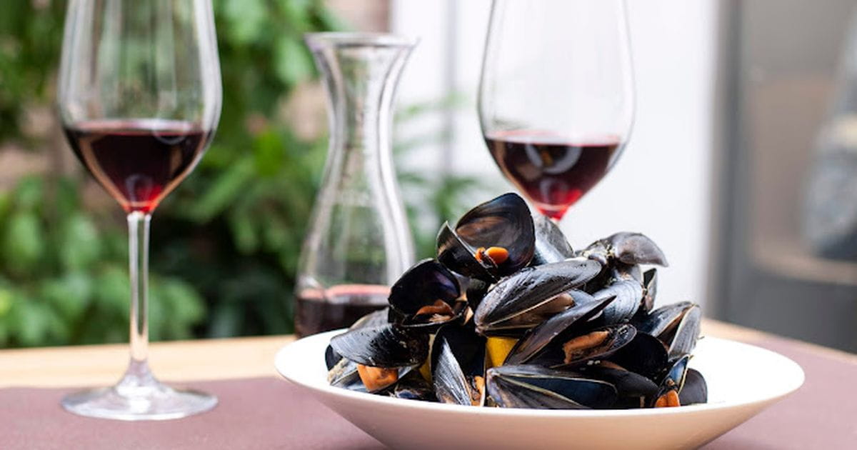 MiSitio: cocina mediterránea, arroces y tapas