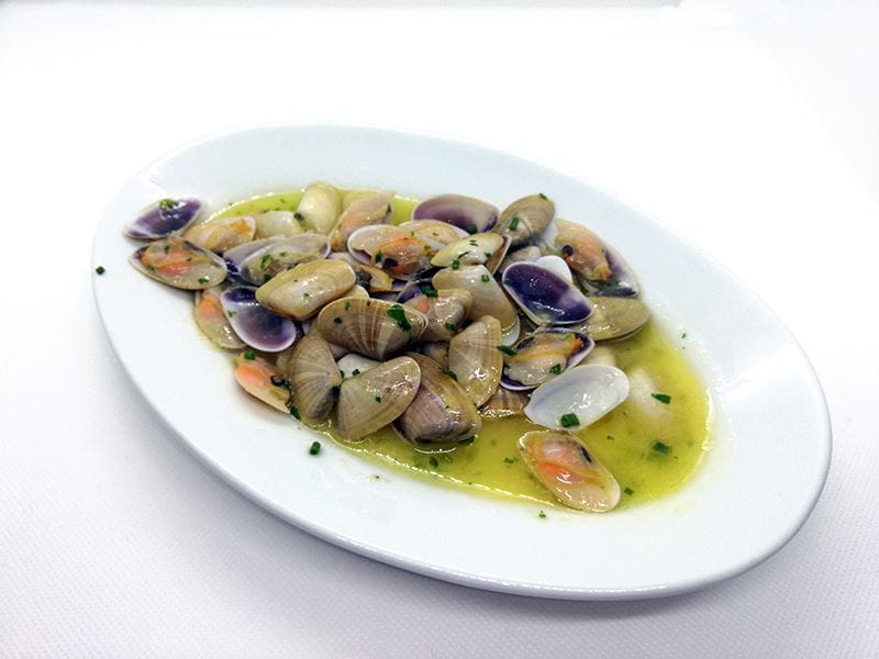 Restaurante La Giralda Madrid | Cocina y Tapas Andaluzas