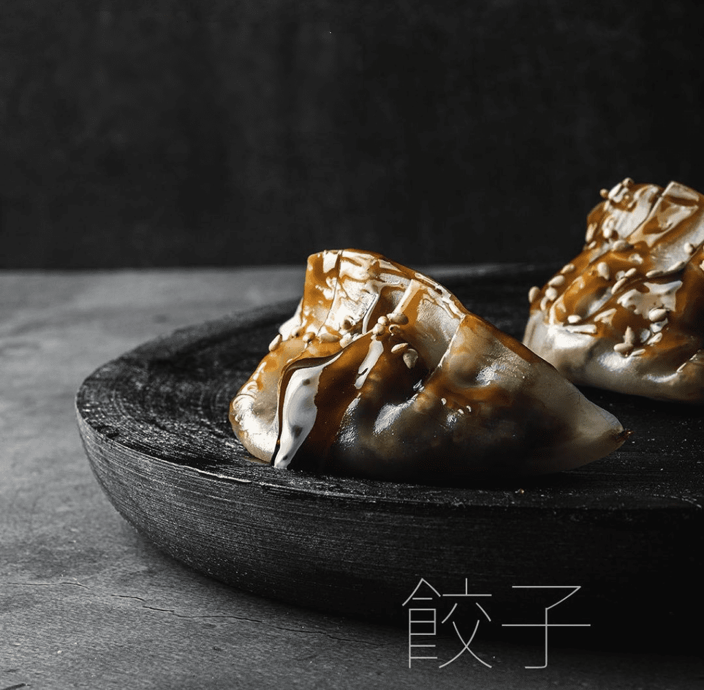 Red Project Sushi Madrid