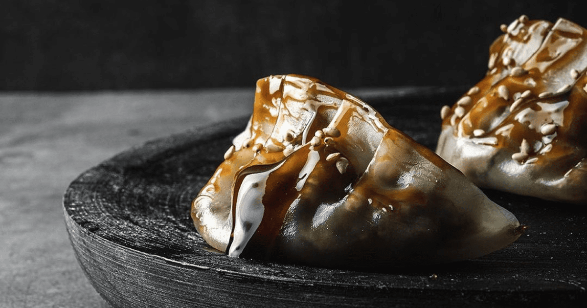 Red Project Sushi Madrid