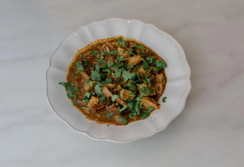 Café de la Plata Madrid | Tapas y Cocina Española Clásica