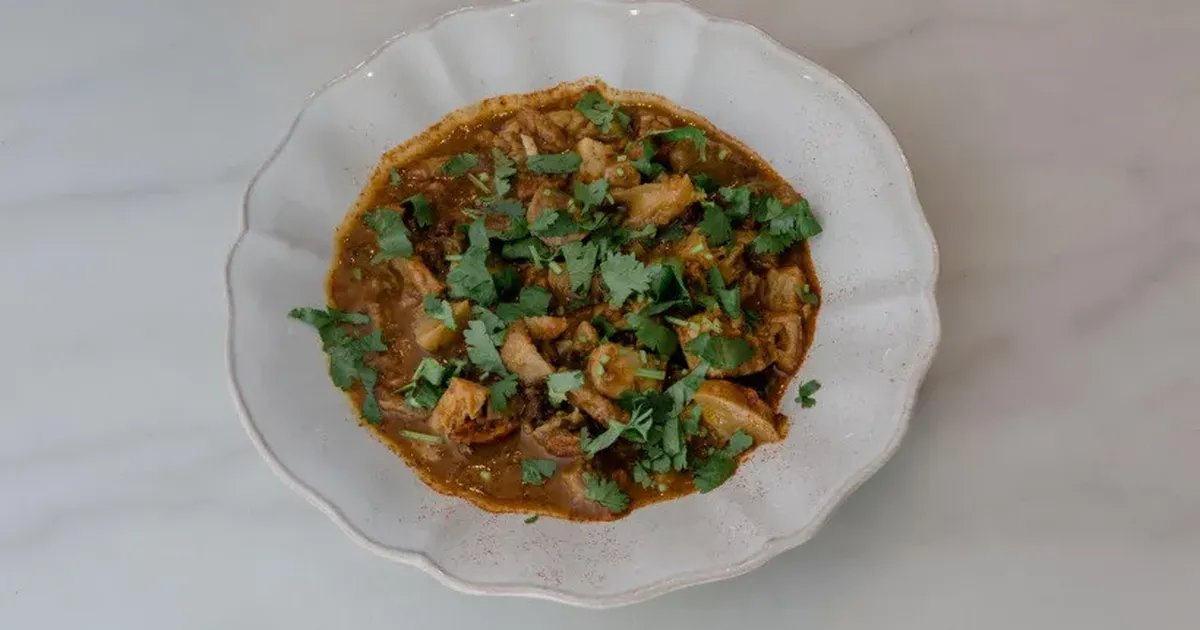 Café de la Plata | Restaurante mediterráneo Madrid