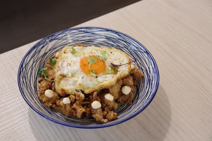 Restaurante de Brasa en Valencia | Cocina Tradicional | Matoque