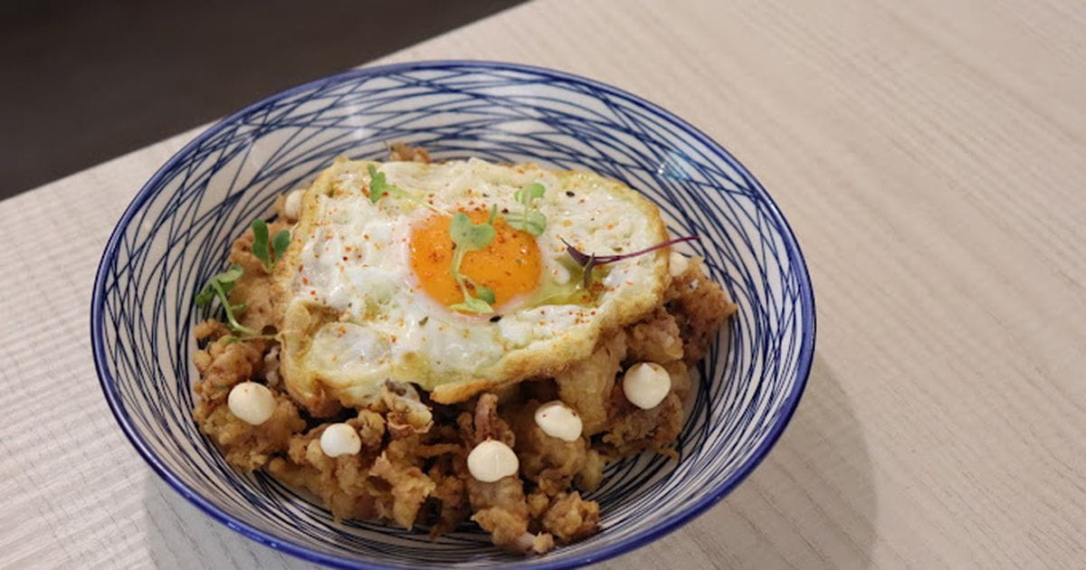 Matoque | Cocina mediterránea y de autor en Valencia