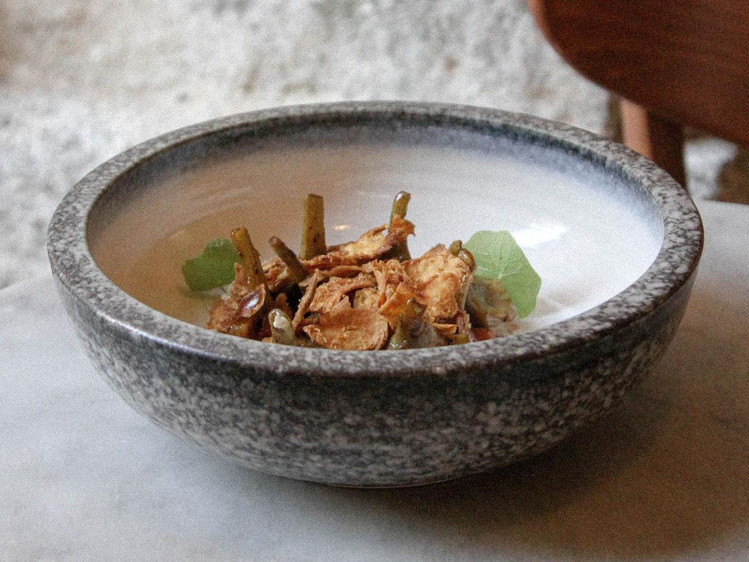 La Burlona Bar Madrid | Tapas Creativas y Cocina Española