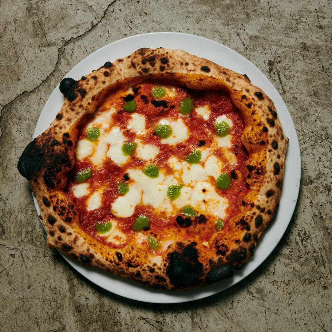 Sartoria Panatieri Gràcia | La Pizza Original