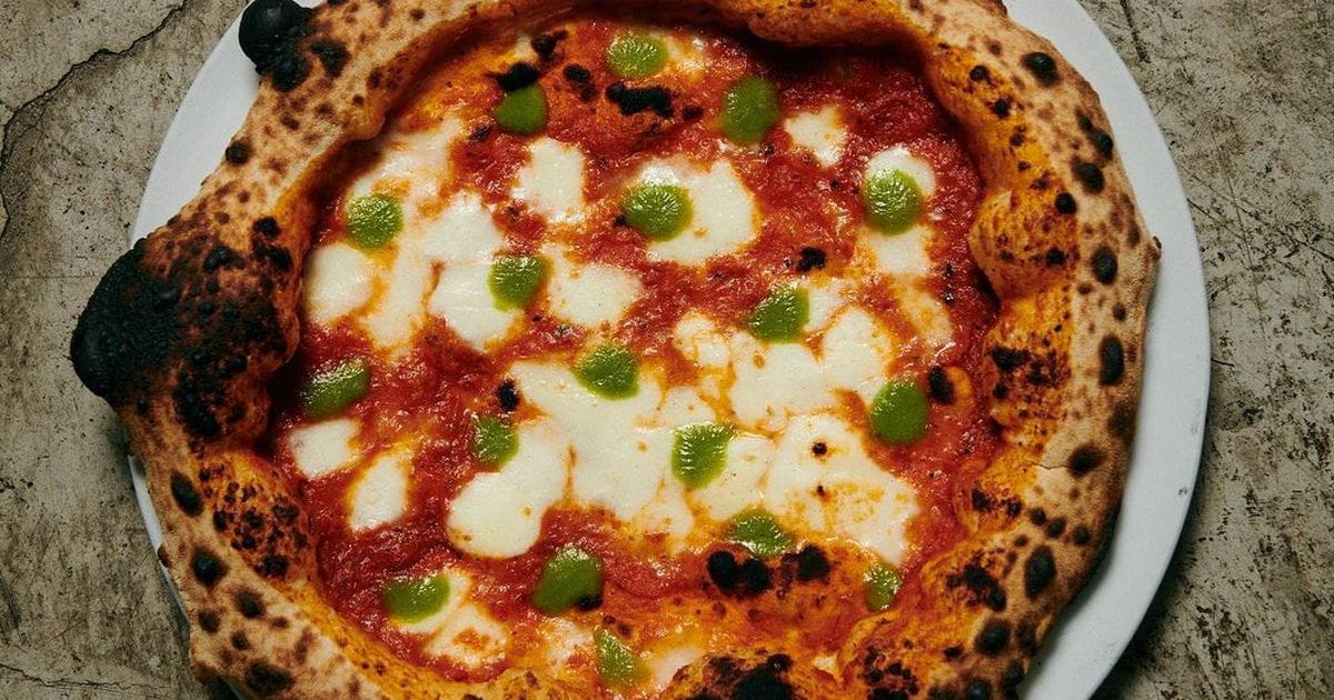 Sartoria Panatieri Gràcia | La Pizza Original