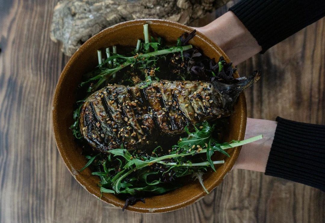 Fat Veggies | El vegetariano más vicioso de Barcelona