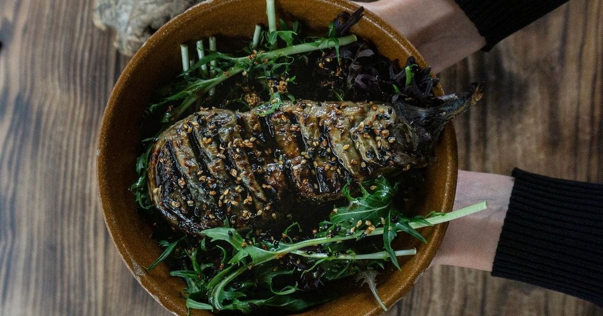 Fat Veggies | El vegetariano más vicioso de Barcelona