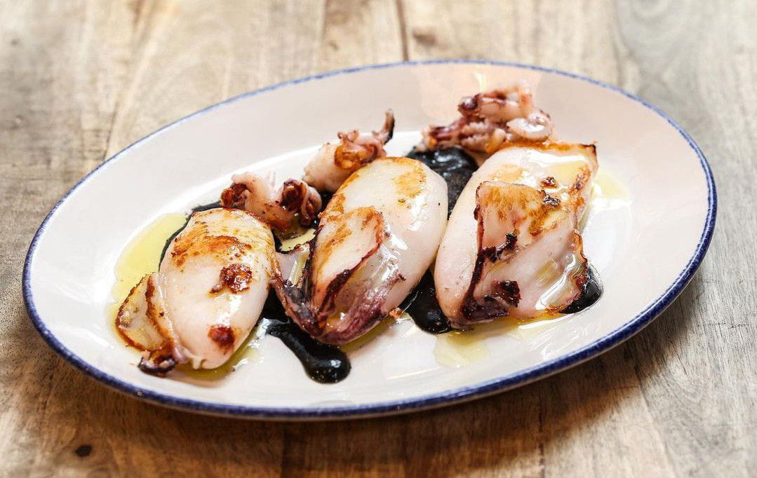 Restaurante de Cocina Marinera en Valencia | Taska La Reina