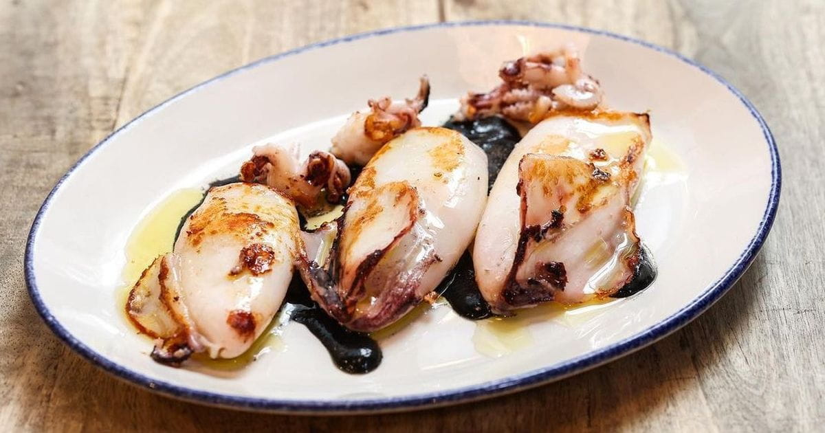 Taska la Reina | Restaurante mediterráneo Valencia