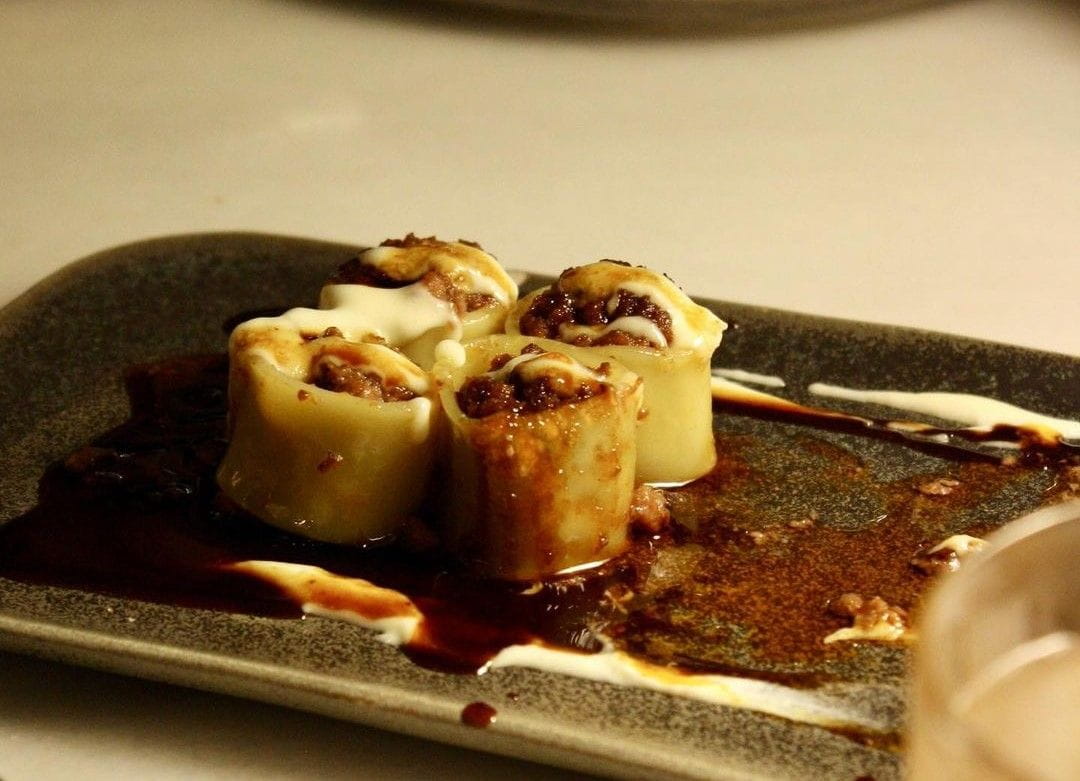 Soma Barcelona | Cocina de mercado y los mejores arroces