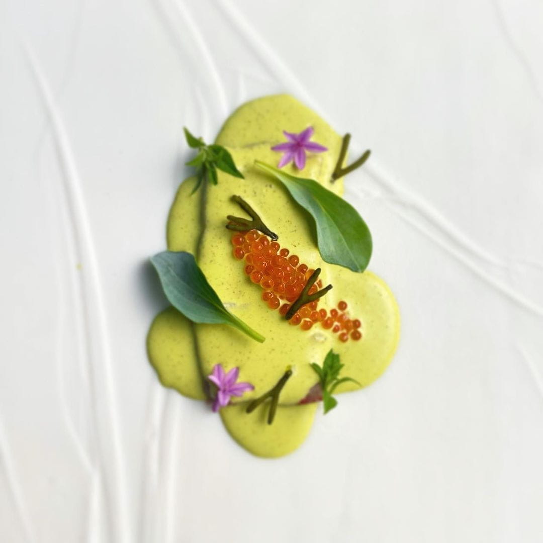 Uma Barcelona | La experiencia gastronómica más exclusiva