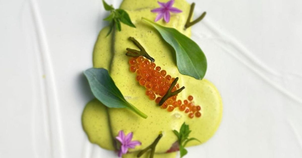 Uma Barcelona | La experiencia gastronómica más exclusiva