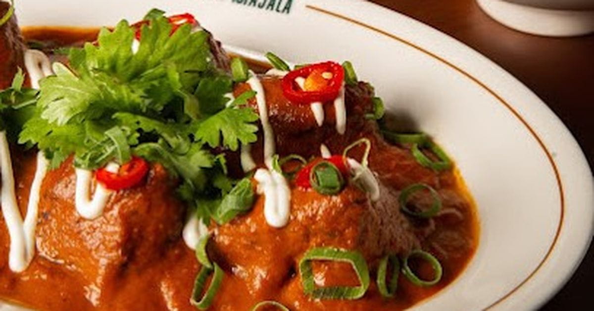 Casa Masala | La mejor cocina india de autor en Barcelona