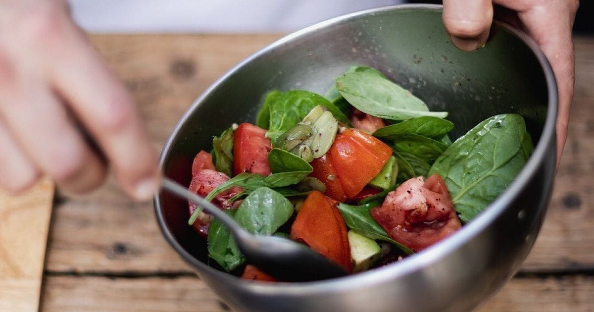 Les Filles Cafè | El brunch saludable más top de Barcelona