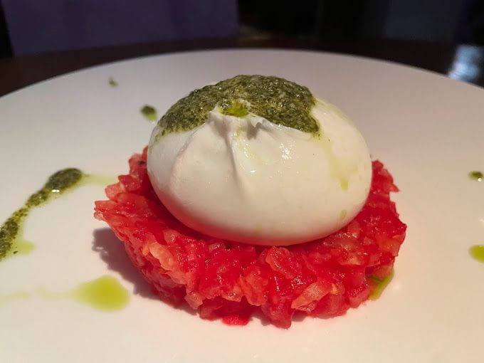 Cachitos Diagonal | Cocina de Producto en Barcelona