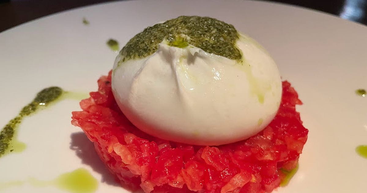 Cachitos Diagonal | Cocina de Producto en Barcelona