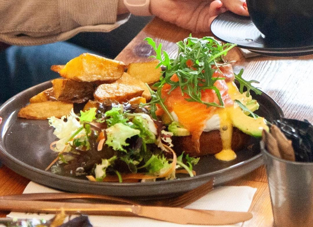 Café Pendiente Barcelona | Brunch y Café Especialidad