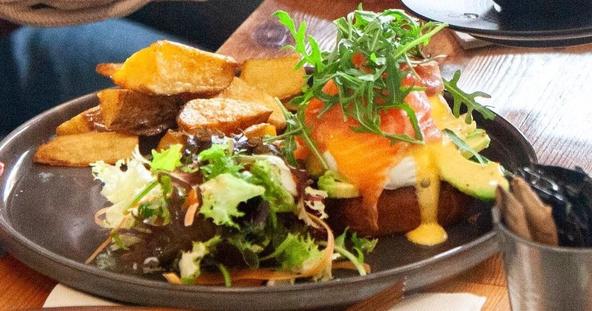 Café Pendiente Barcelona | Brunch y Café Especialidad