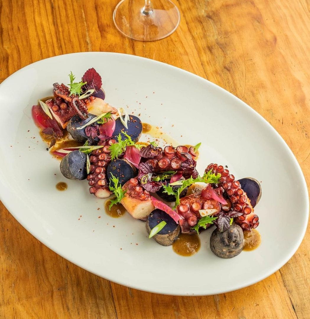 Santa Gula | El placer de comer bien en Barcelona