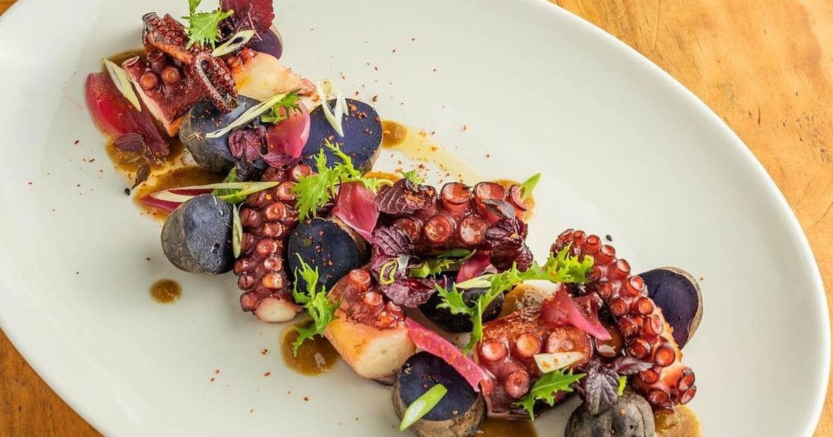 Santa Gula | El placer de comer bien en Barcelona